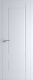 Межкомнатная дверь ProfilDoors 105U Аляска в Чехове