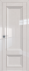 Межкомнатная дверь ProfilDoors 2-102L, магнолия люкс в Чехове