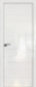 Межкомнатная дверь ProfilDoors 20 STK Pine White glossy (белый глянец) в Чехове