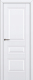 Межкомнатная дверь ProfilDoors 66U Аляска в Чехове