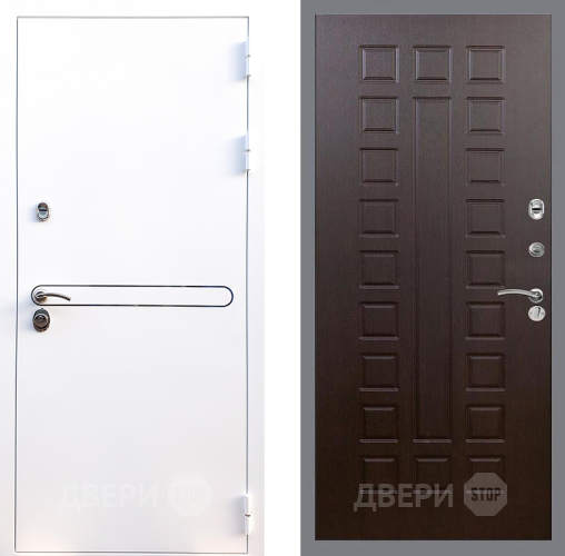 Дверь Стоп Лайн Вайт ФЛ-183 Венге в Чехове
