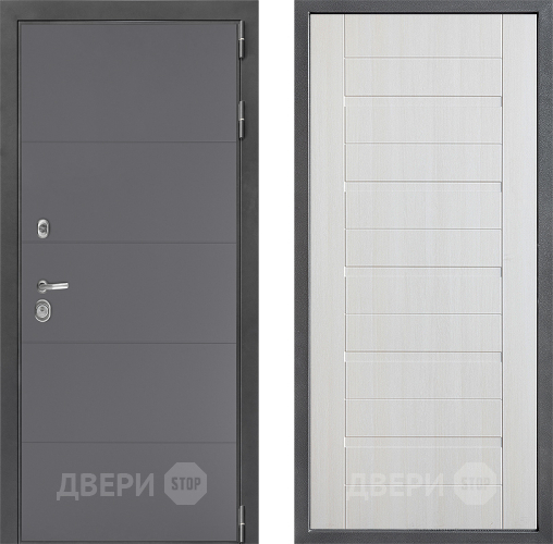 Дверь Дверной континент ДК-3/649 ФЛ-70 Лиственница белая в Чехове