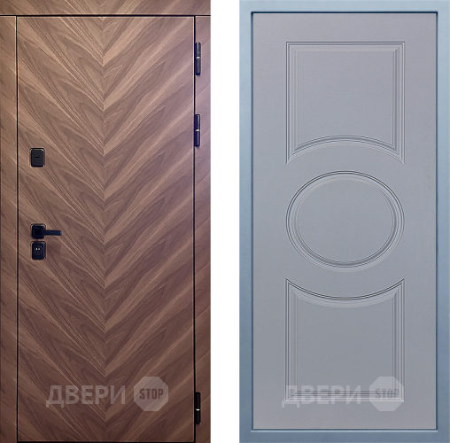 Дверь Дива МД-98 Д-8 Силк Маус в Чехове