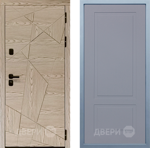 Дверь Дива МД-97/1 Н-7 Силк Маус в Чехове