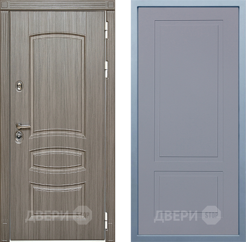 Дверь Дива МД-42 Н-7 Силк Маус в Чехове
