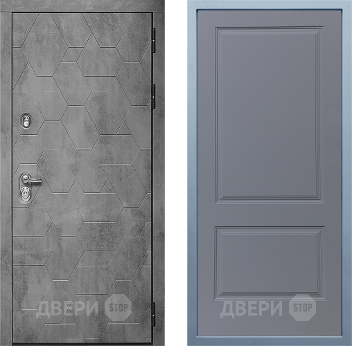 Дверь Дива МД-51 Д-7 Силк Маус в Чехове