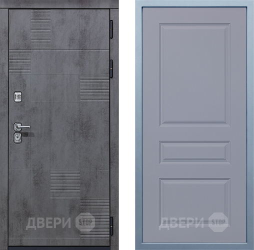 Дверь Дива МД-35 Д-13 Силк Маус в Чехове