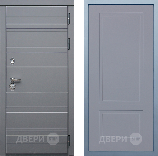 Дверь Дива МД-39 Н-7 Силк Маус в Чехове