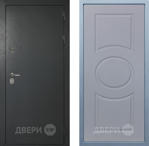 Дверь Дива МД-40 Титан Д-8 Силк Маус в Чехове