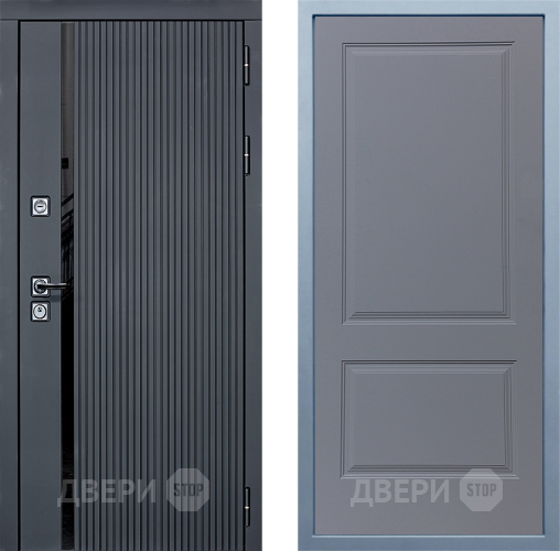 Дверь Дива МХ-46 STR Д-7 Силк Маус в Чехове