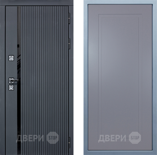 Дверь Дива МХ-46 STR Н-10 Силк Маус в Чехове