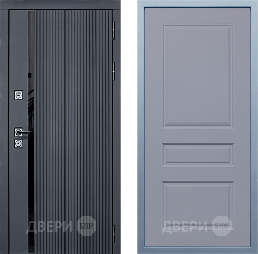 Дверь Дива МХ-46 STR Д-13 Силк Маус в Чехове