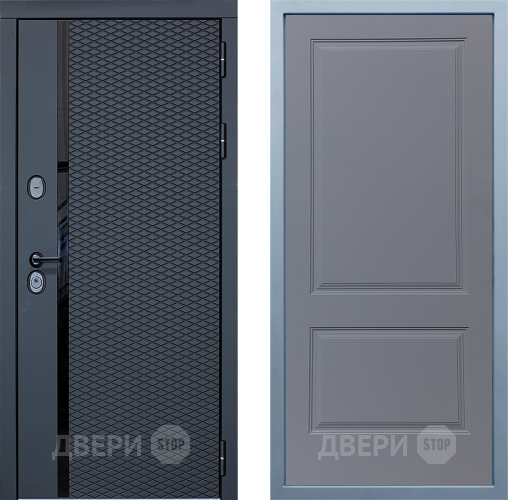 Дверь Дива МХ-47 STR Д-7 Силк Маус в Чехове