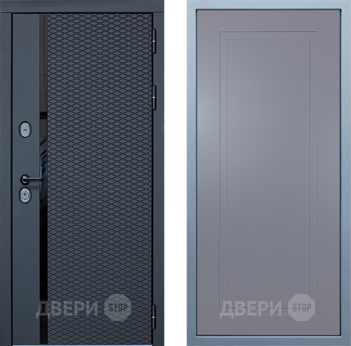 Дверь Дива МХ-47 STR Н-10 Силк Маус в Чехове