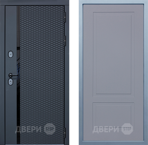 Дверь Дива МХ-47 STR Н-7 Силк Маус в Чехове