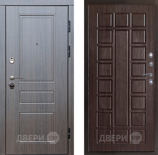 Дверь Престиж Классика Венге Престиж Венге в Чехове