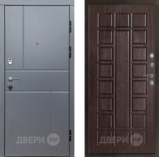 Дверь Престиж Горизонт Грэй Престиж Венге в Чехове