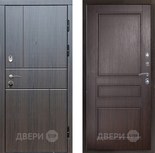 Дверь Престиж Горизонт Венге Классика Венге в Чехове