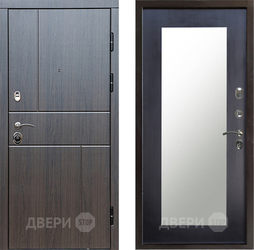 Дверь Престиж Горизонт Венге Зеркло Пастораль Венге в Чехове