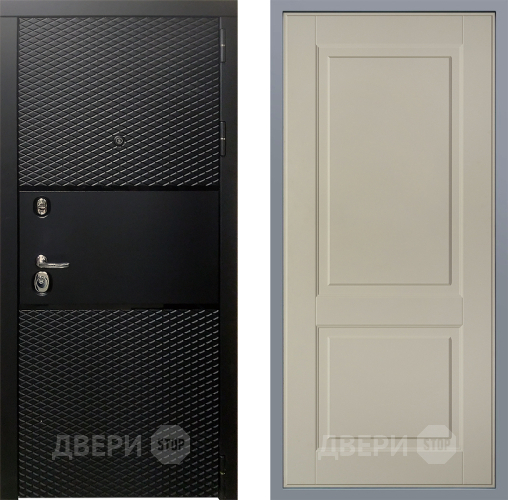 Дверь Заводские двери Тефлон Доррен Шампань в Чехове