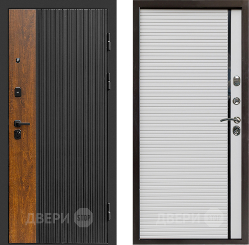 Дверь Престиж Prestizh Porte Белый в Чехове