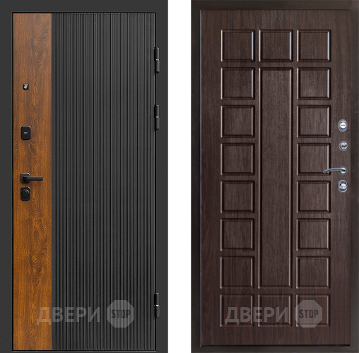 Дверь Престиж Prestizh Престиж Венге в Чехове