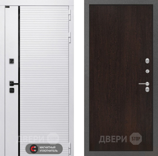 Дверь Лабиринт (LABIRINT) Royal 05 Венге в Чехове