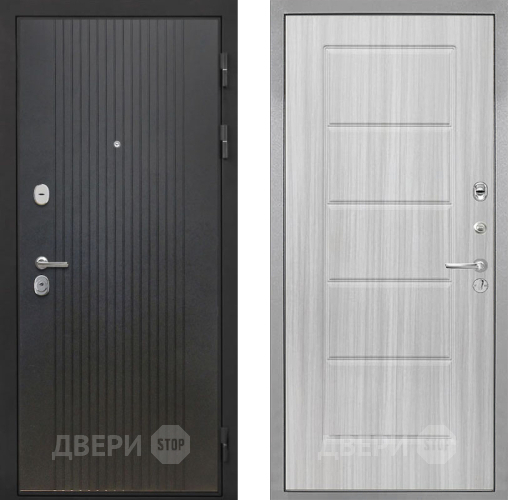 Дверь Интекрон (INTECRON) Гектор ФЛ-295 ФЛ-39 Сандал белый в Чехове