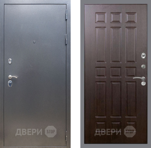 Дверь Рекс (REX) 11 FL-33 Венге в Чехове