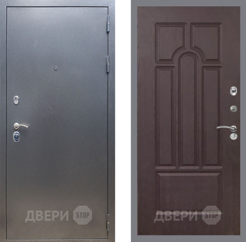 Дверь Рекс (REX) 11 FL-58 Венге в Чехове