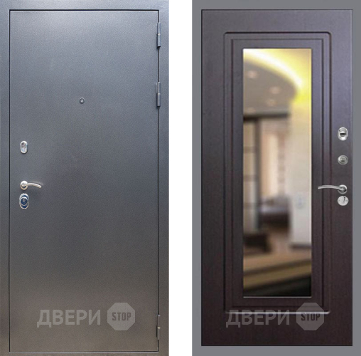 Дверь Рекс (REX) 11 FLZ-120 Венге в Чехове