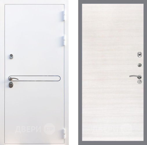 Дверь Рекс (REX) 27 GL Акация в Чехове
