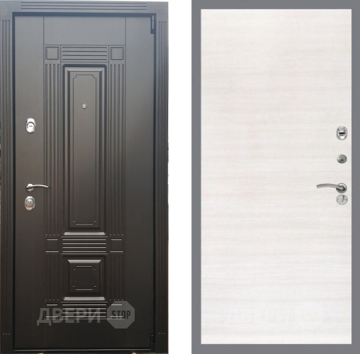 Дверь Рекс (REX) 9 GL Акация в Чехове