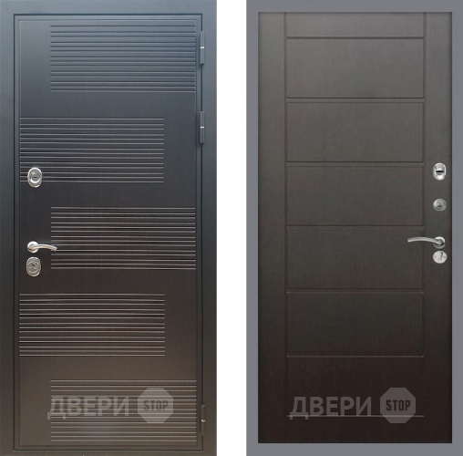 Дверь Рекс (REX) премиум 185 Сити Венге в Чехове