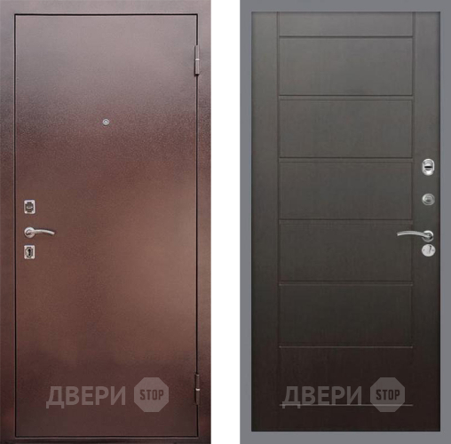 Дверь Рекс (REX) 1 Сити Венге в Чехове