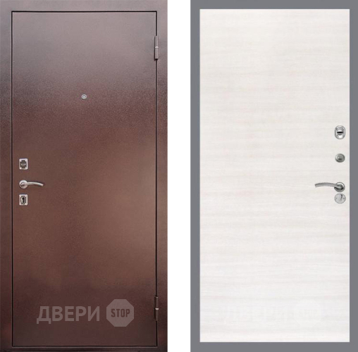 Входная металлическая Дверь Рекс (REX) 1 GL Акация в Чехове