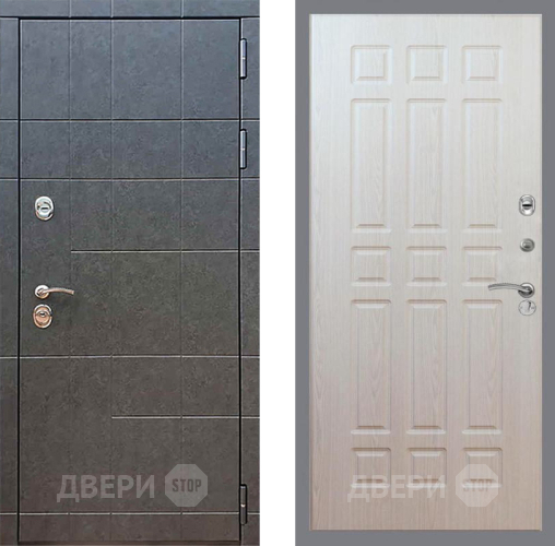 Дверь Рекс (REX) 21 FL-33 Беленый дуб в Чехове