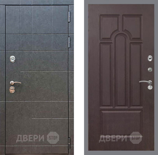 Дверь Рекс (REX) 21 FL-58 Венге в Чехове