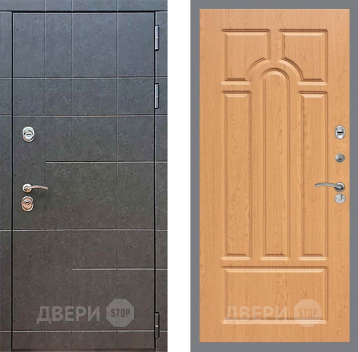 Дверь Рекс (REX) 21 FL-58 Дуб в Чехове