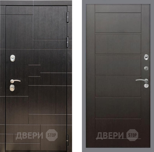 Дверь Рекс (REX) 20 Сити Венге в Чехове