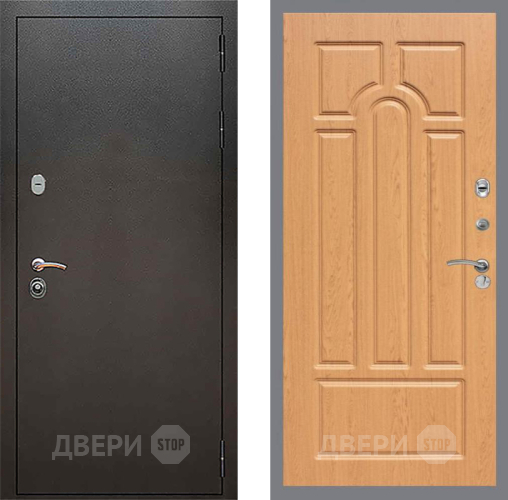 Дверь Рекс (REX) 5 Серебро Антик FL-58 Дуб в Чехове