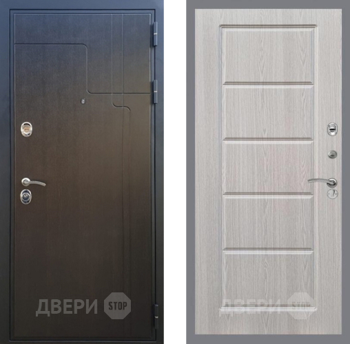 Дверь Рекс (REX) Премиум-246 FL-39 Беленый дуб в Чехове