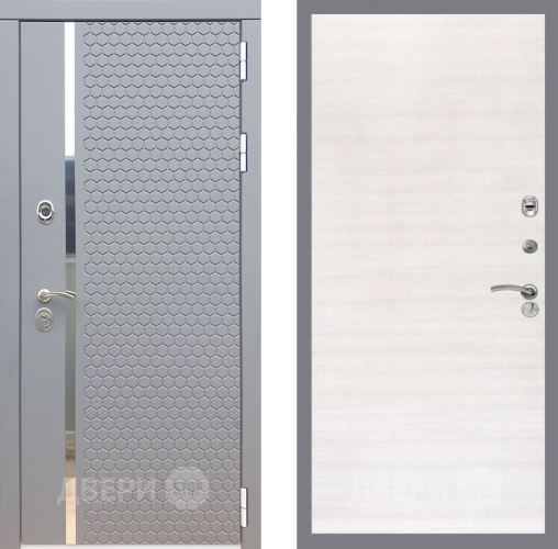 Дверь Рекс (REX) 24 GL Акация в Чехове