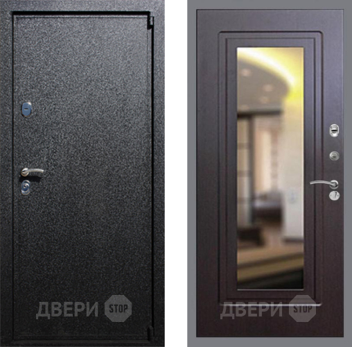 Дверь Рекс (REX) 3 FLZ-120 Венге в Чехове