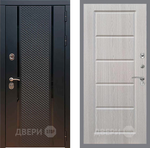 Дверь Рекс (REX) 25 FL-39 Беленый дуб в Чехове