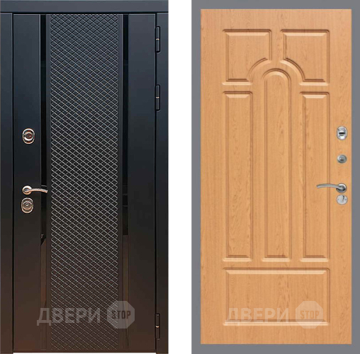 Дверь Рекс (REX) 25 FL-58 Дуб в Чехове
