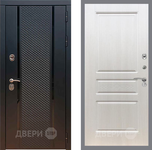 Дверь Рекс (REX) 25 FL-243 Лиственница беж в Чехове