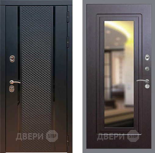 Дверь Рекс (REX) 25 FLZ-120 Венге в Чехове
