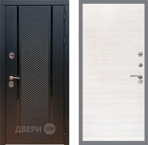 Входная металлическая Дверь Рекс (REX) 25 GL Акация в Чехове