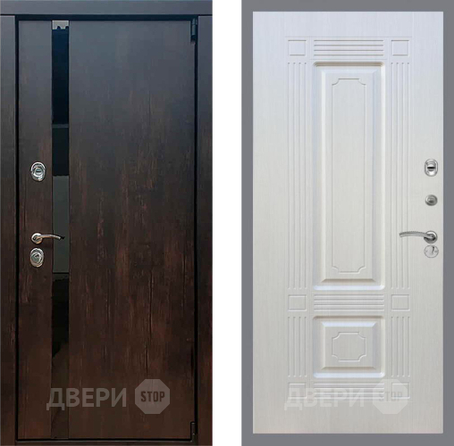 Дверь Рекс (REX) 26 FL-2 Лиственница беж в Чехове